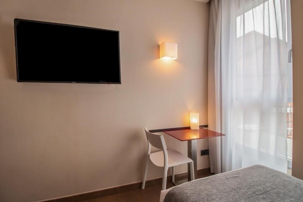 Вид Teatre Auditori 3*