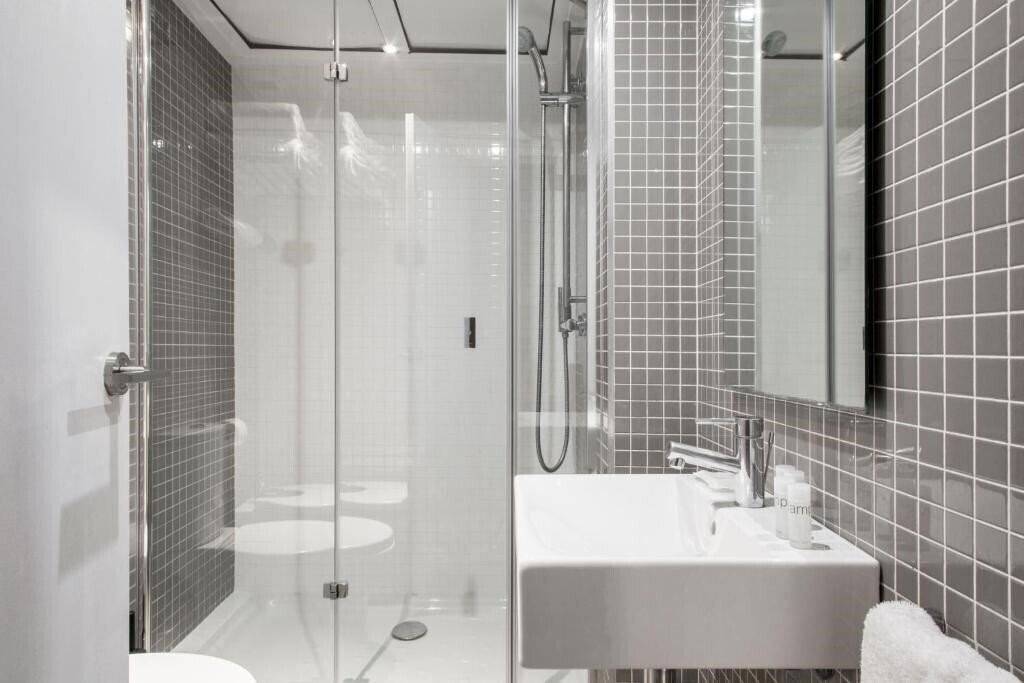 Апартаменты Barcelona Apartment Aramunt апартаменты