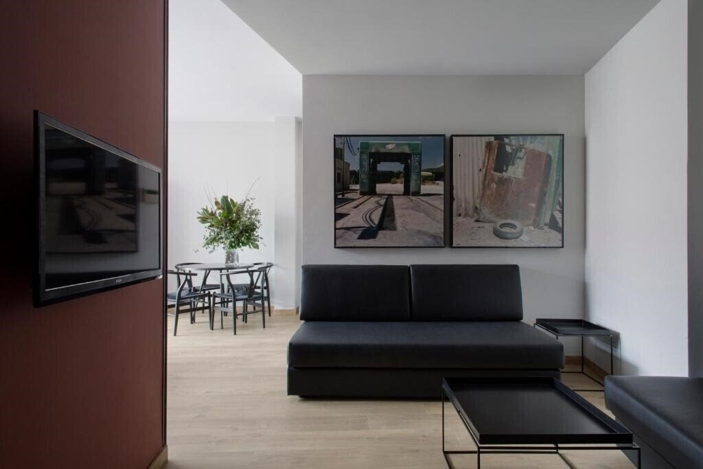 Картинка Allada Barcelona Apartment 3*