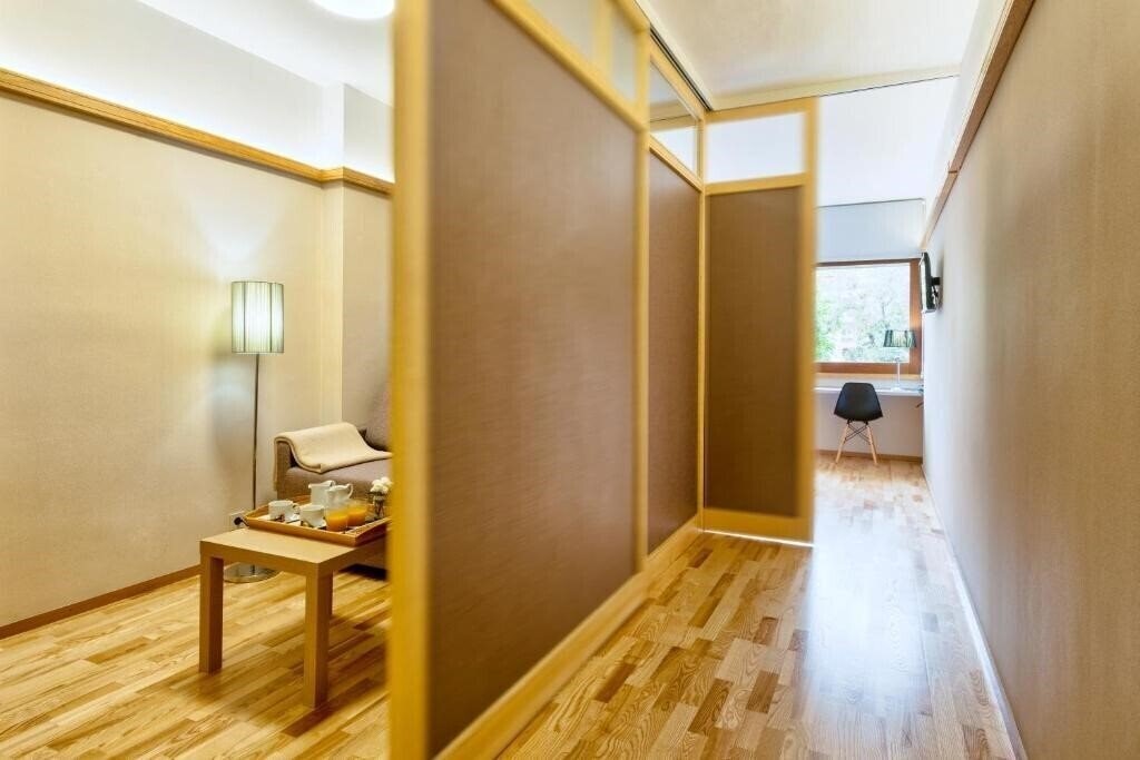 Панорама Bonanova Suite Aparthotel 3*