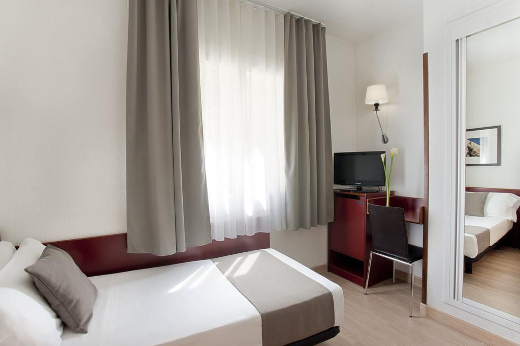 Территория Medium Prisma 2*