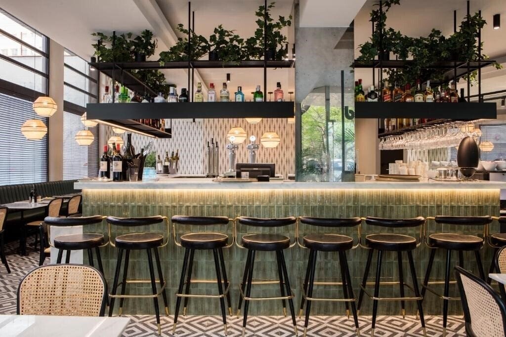 Панорама Acta City 47 4*