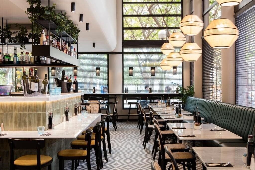 Територія Acta City 47 4*