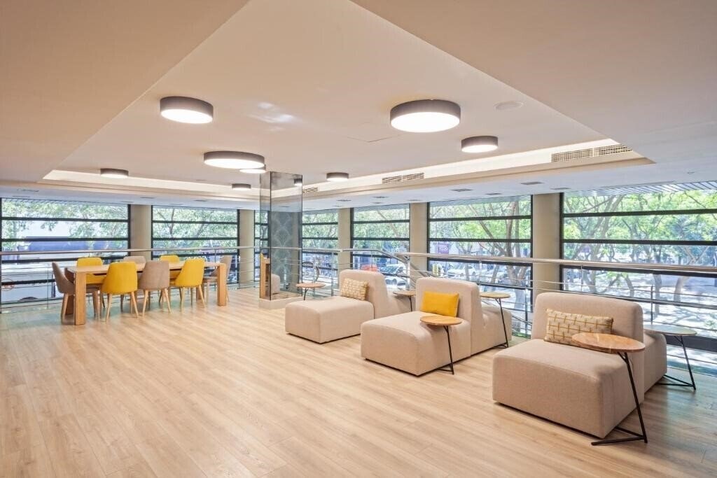 Апартаменти Acta City 47 4*