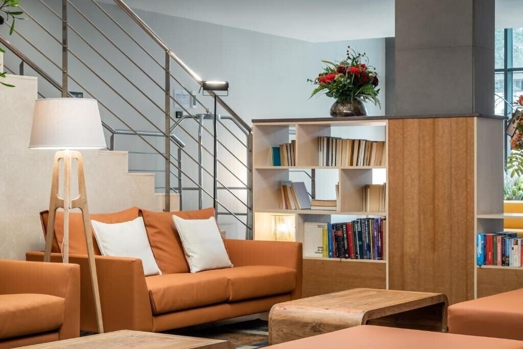 Вид Sunotel Club Central 4*