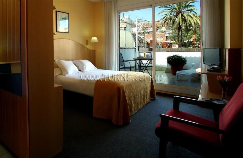 Панорама Bonanova 3*