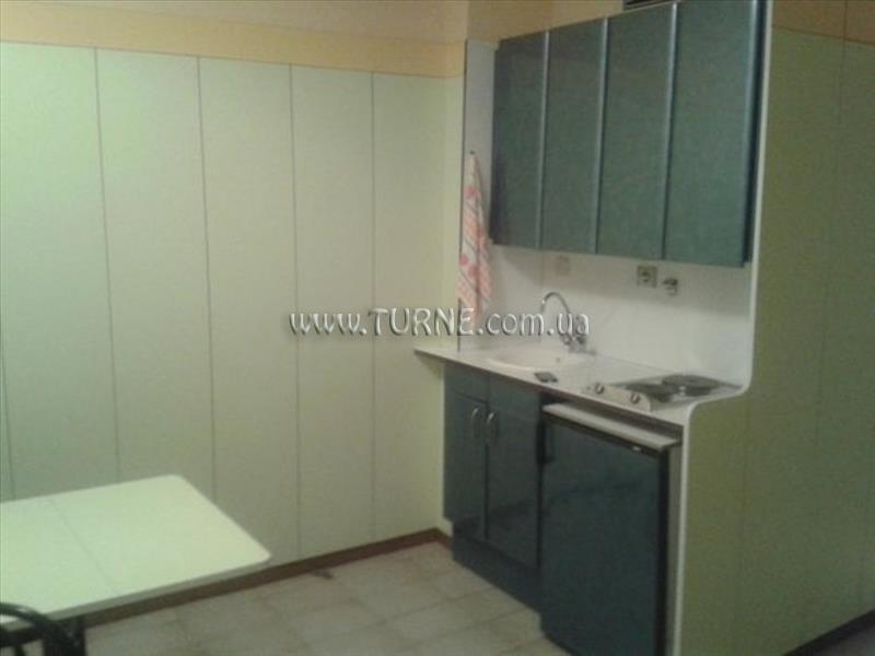 Апартаменти Bonanova 3*