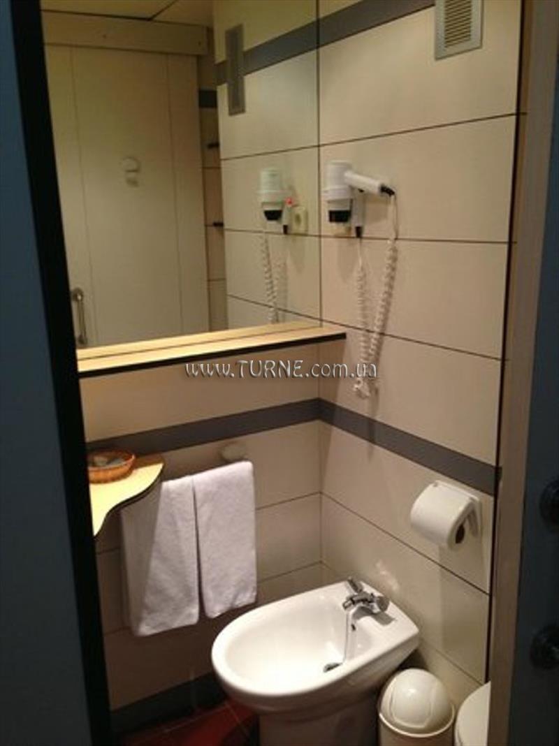 Територія Bonanova 3*