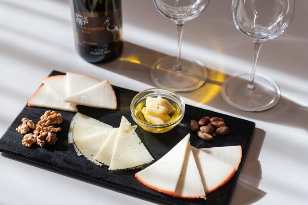 Апартаменты Aparthotel Atenea 4*