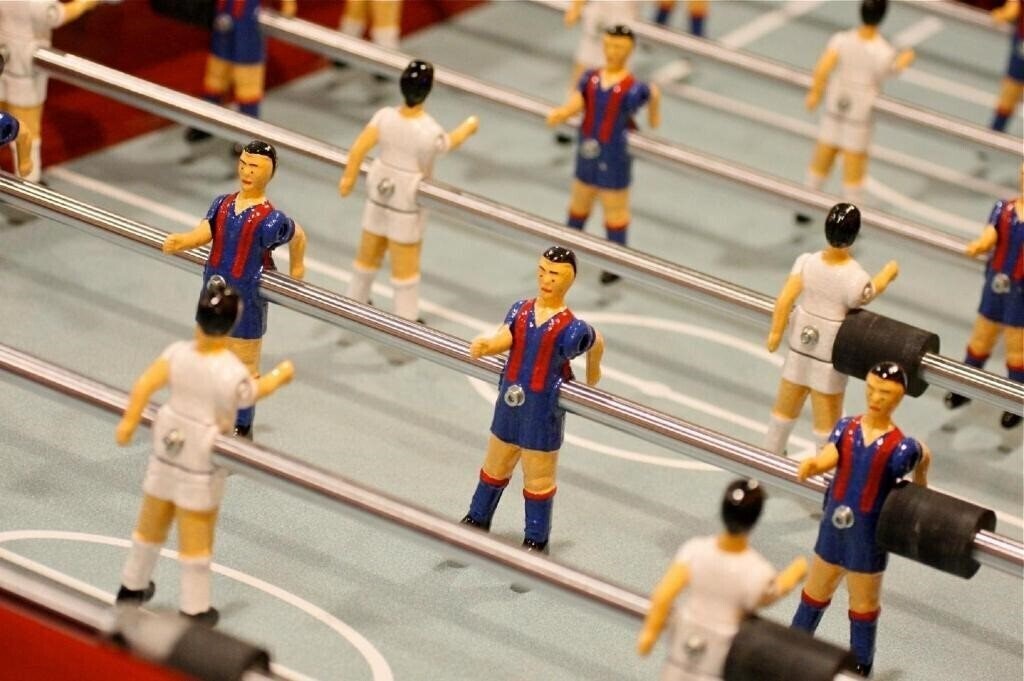 Панорама Generator Hostel Barcelona хостел