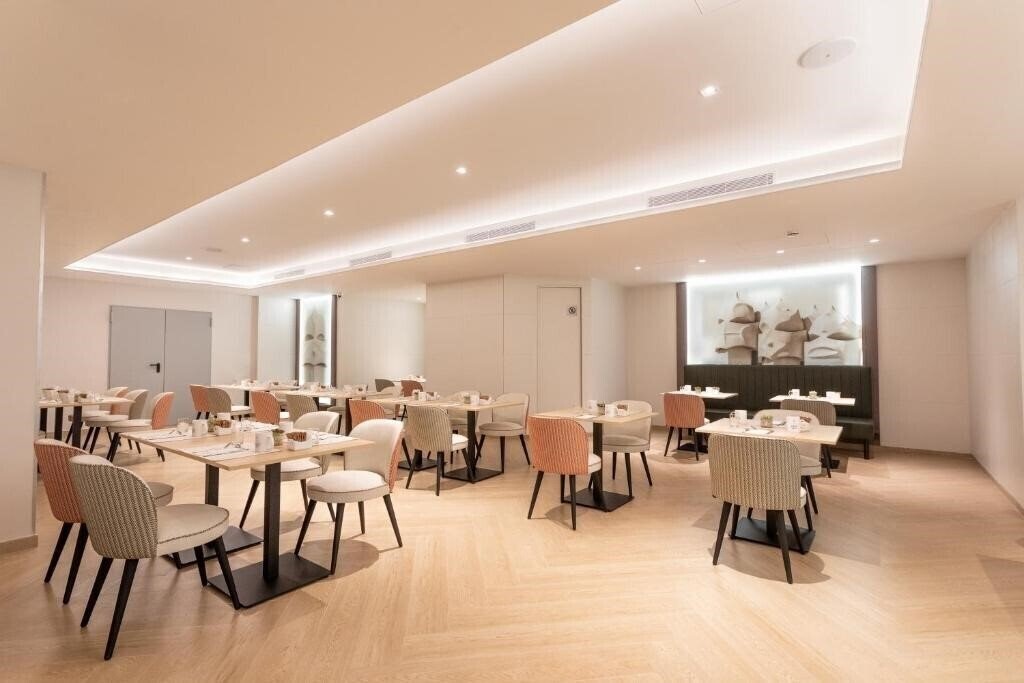 Фотографія Eurostar Cristal Palace 4*