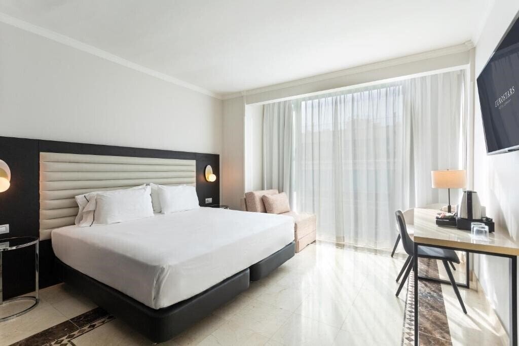 Зображення Eurostar Cristal Palace 4*