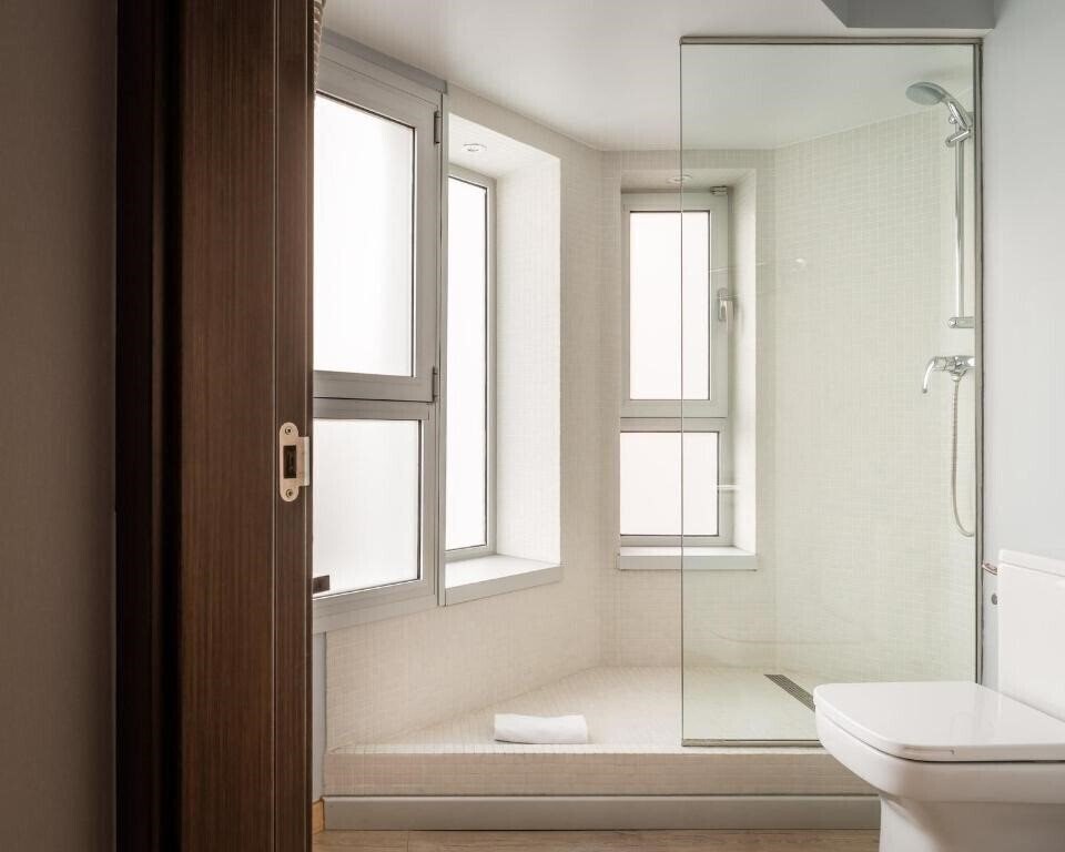 Апартаменты Madanis Liceo 3*