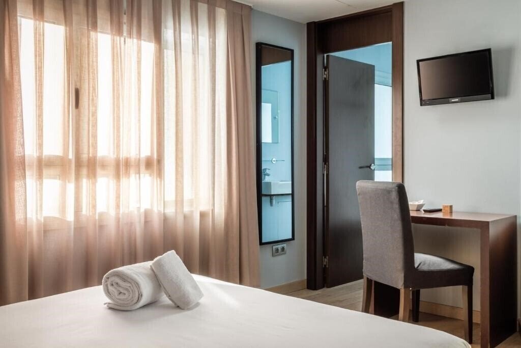 Панорама Madanis Liceo 3*