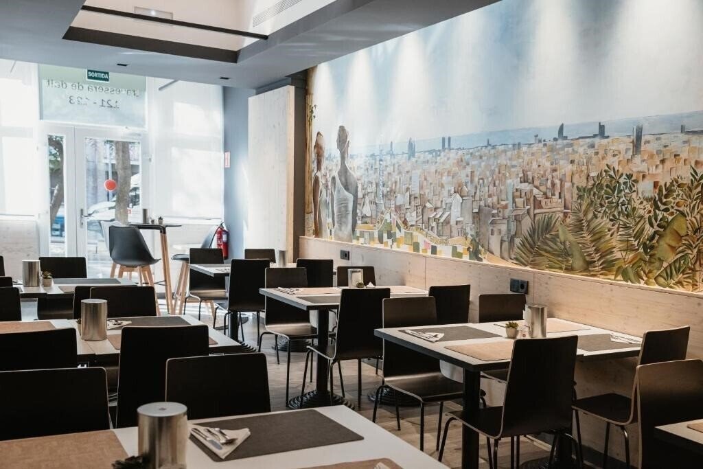 Панорама Travessera 2*