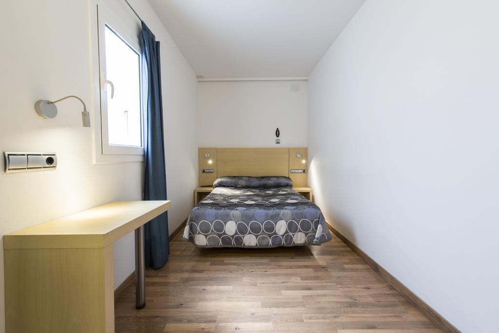 Территория Barbara 1*