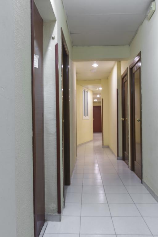 Апартаменты Barbara 1*