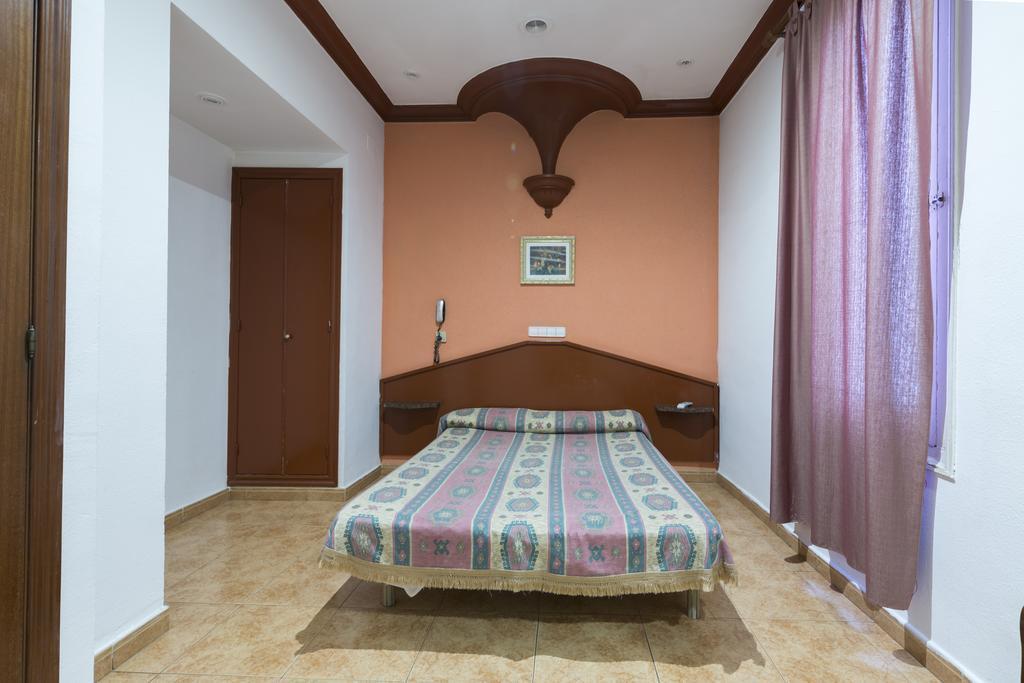 Панорама Barbara 1*