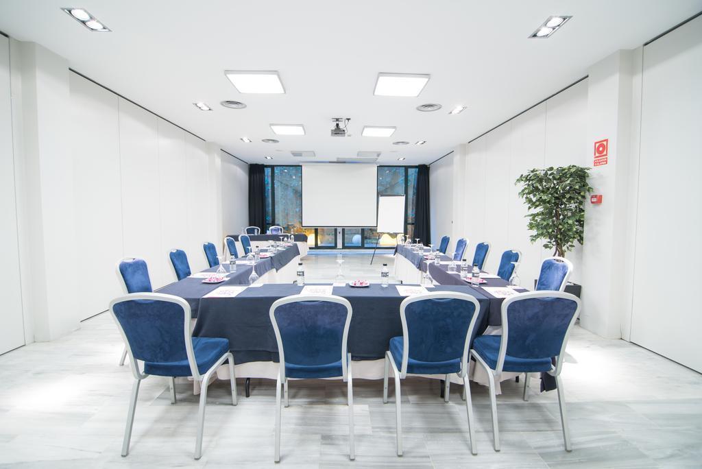 Вид Petit Palace Barcelona 4*