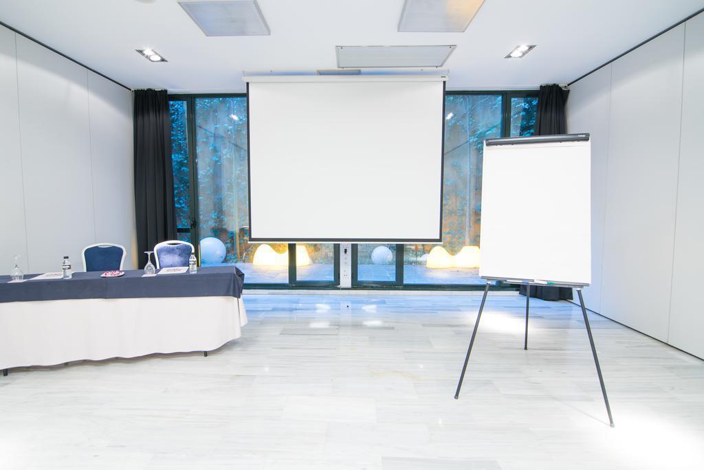 Територія Petit Palace Barcelona 4*