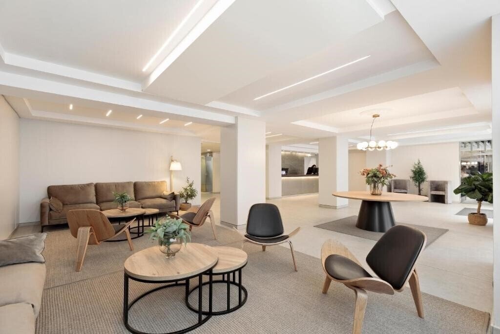 Вид Best Auto Hogar (ex. Auto Hogar) 3*