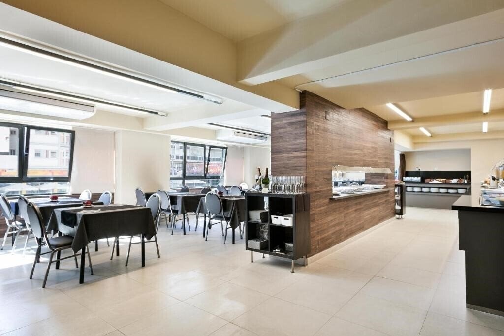 Апартаменты Best Auto Hogar (ex. Auto Hogar) 3*