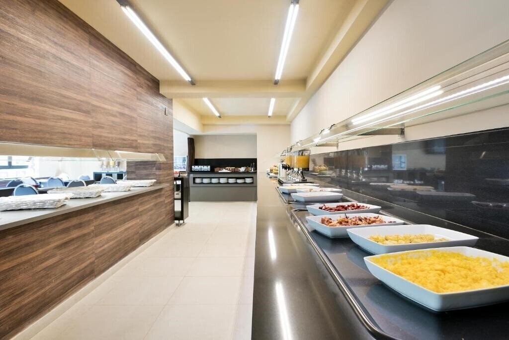 Панорама Best Auto Hogar (ex. Auto Hogar) 3*