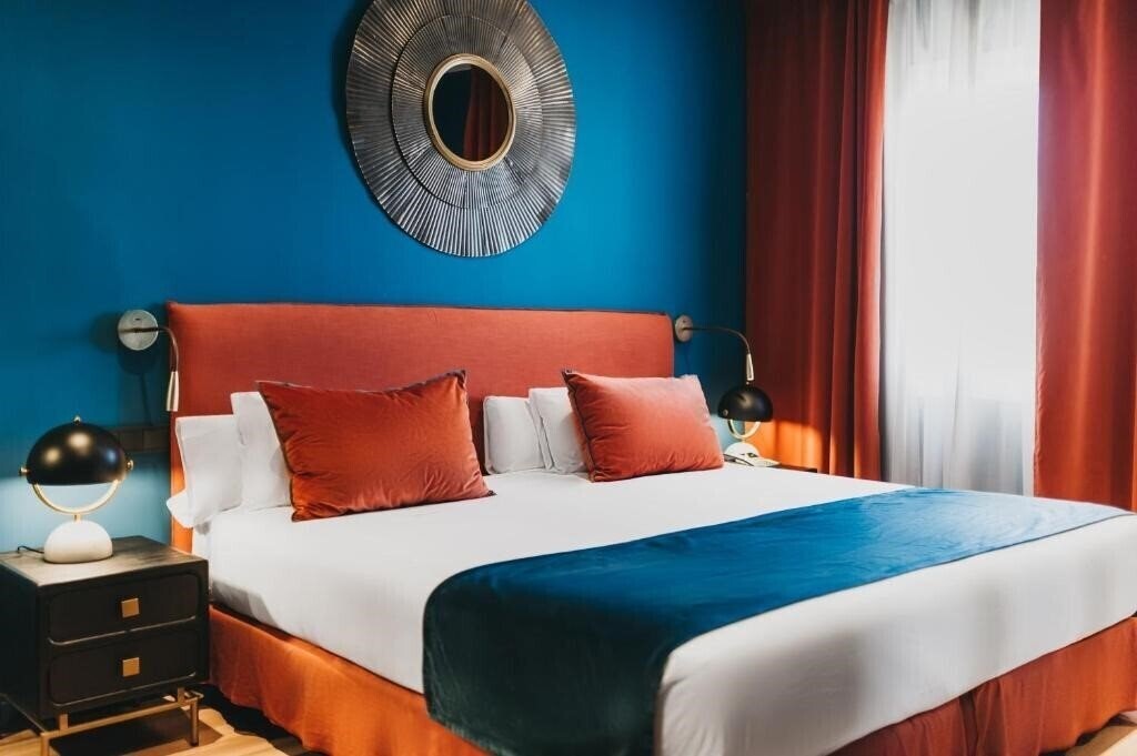 Вид Atiram Arenas (ex. Husa Arenas) 4*