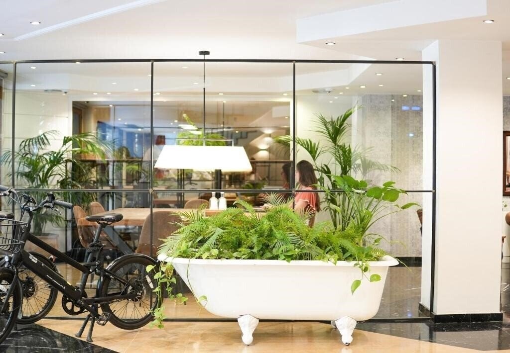 Апартаменты Atiram Arenas (ex. Husa Arenas) 4*