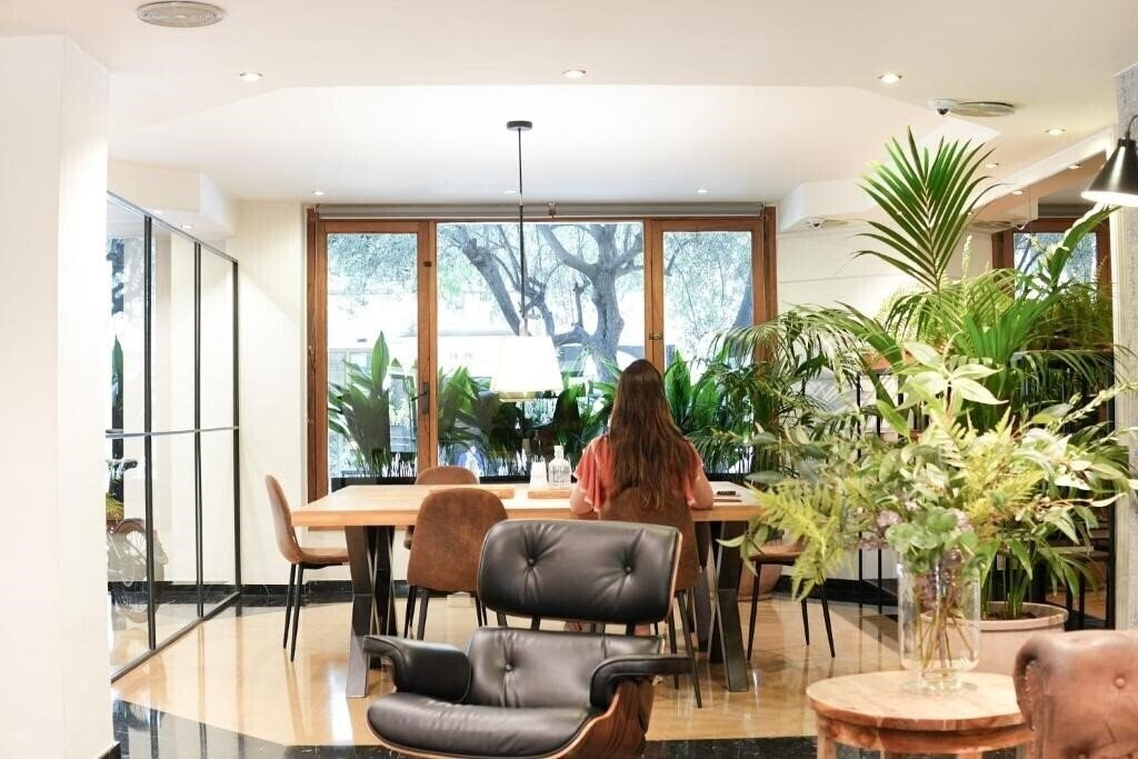 Панорама Atiram Arenas (ex. Husa Arenas) 4*