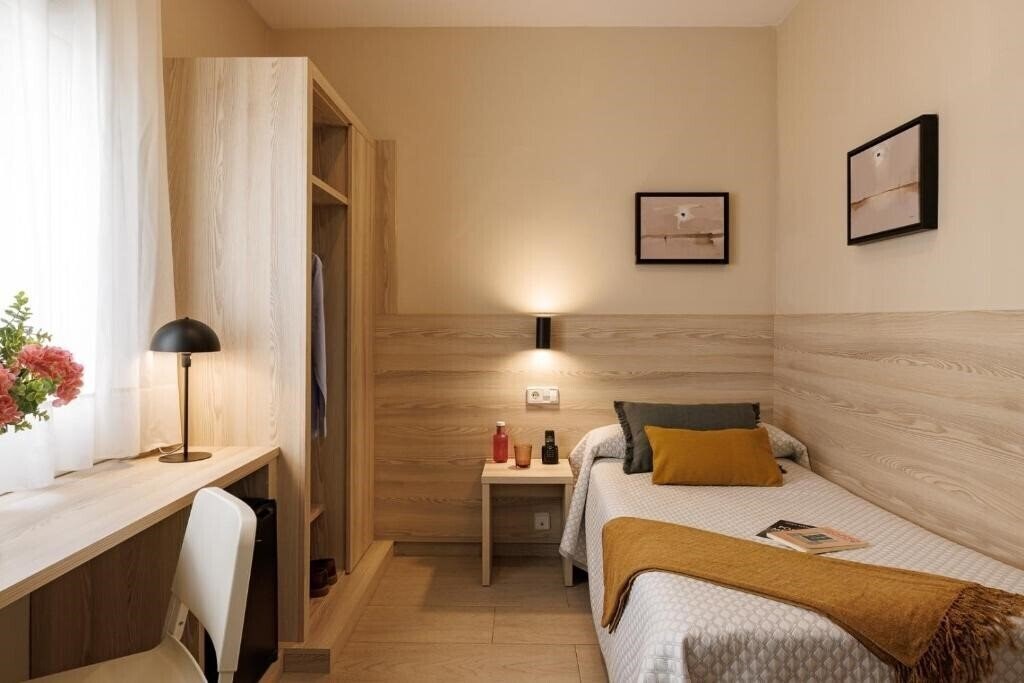 Апартаменти Husa Bonanova Park 2*