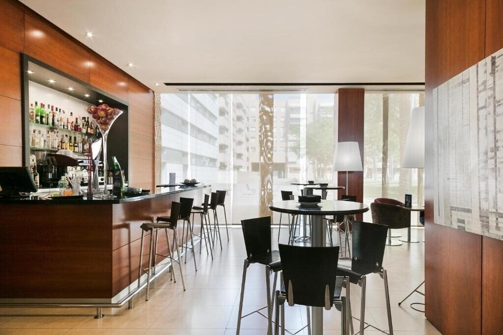 Изображение Front Maritim 4*