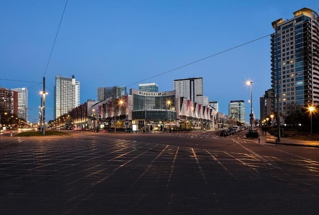 Апартаменты Front Maritim 4*