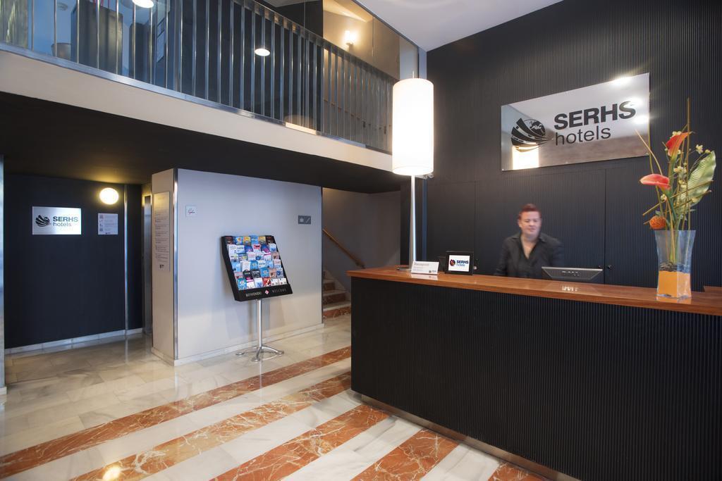 Зображення Serhs Carlit 3*