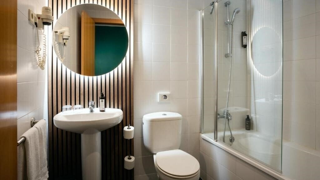 Вид Atiram Internacional Ramblas Cool 3*