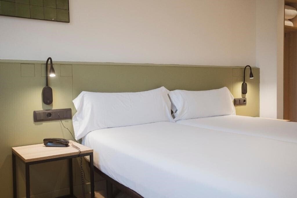 Территория Amrey Sant Pau 2*