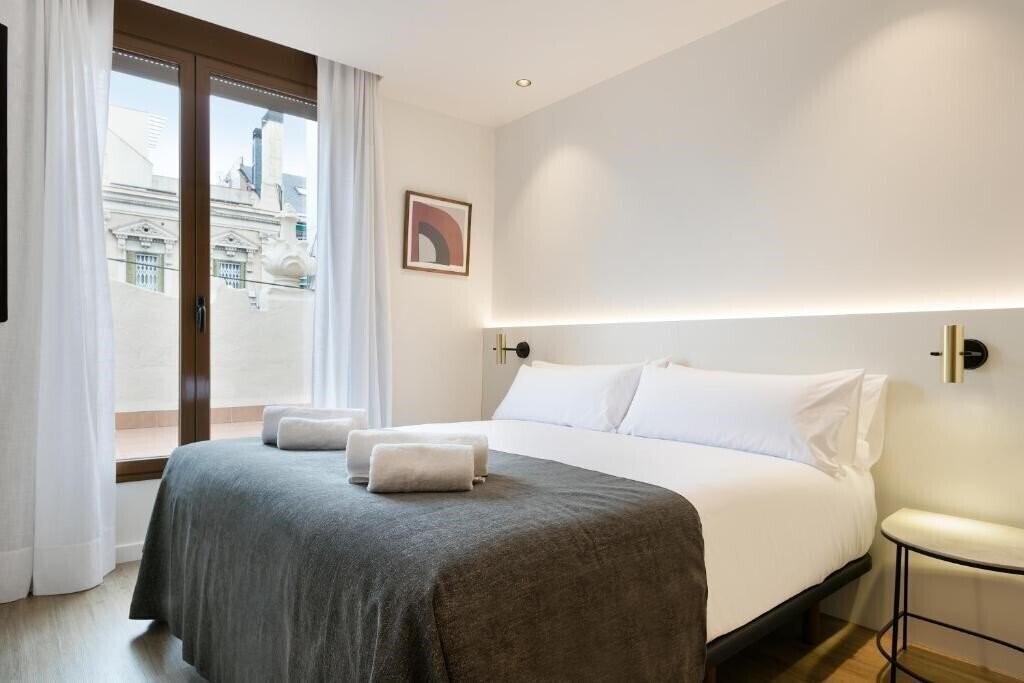 Фотография Splendom Suites 4*