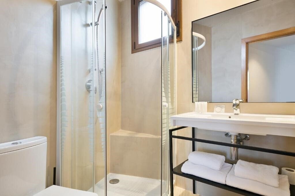 Апартаменты Splendom Suites 4*