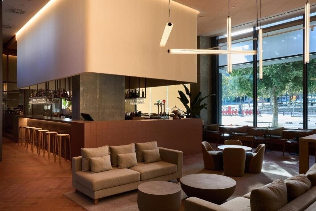 Панорама Barcelona Princess 4*