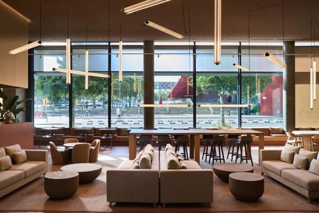 Картинка Barcelona Princess 4*