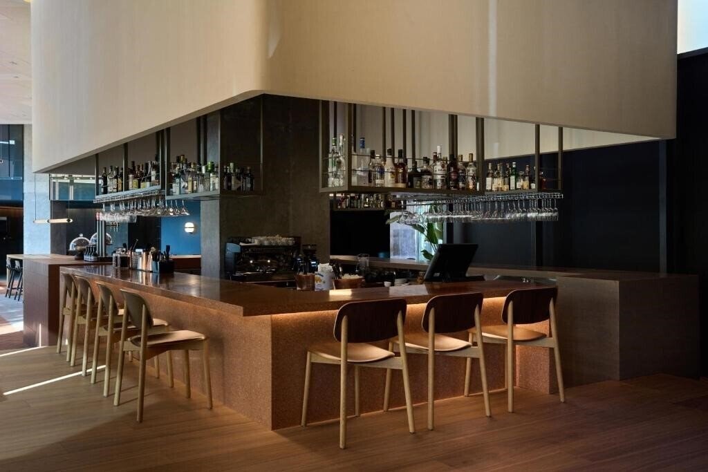 Вид Barcelona Princess 4*