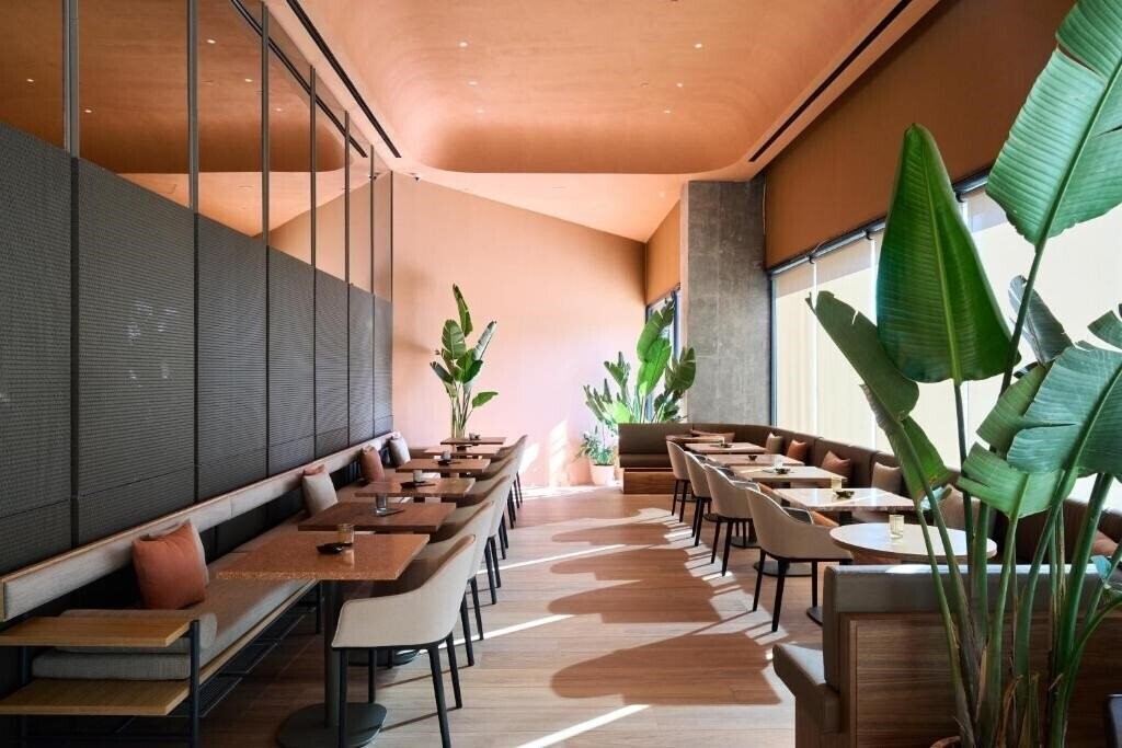 Территория Barcelona Princess 4*