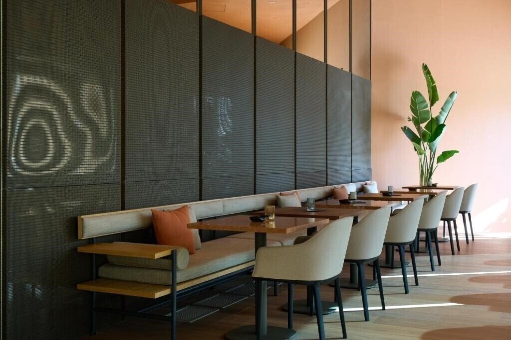 Апартаменты Barcelona Princess 4*