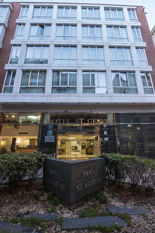 Фото Silken Sant Gervasi 3*