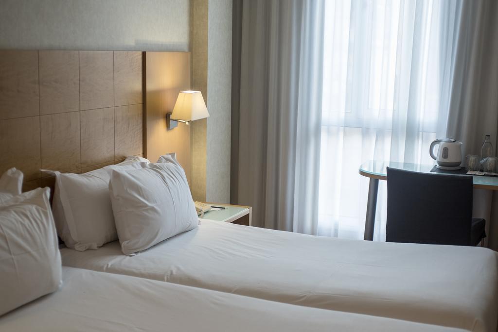 Фотографія Silken Sant Gervasi 3*