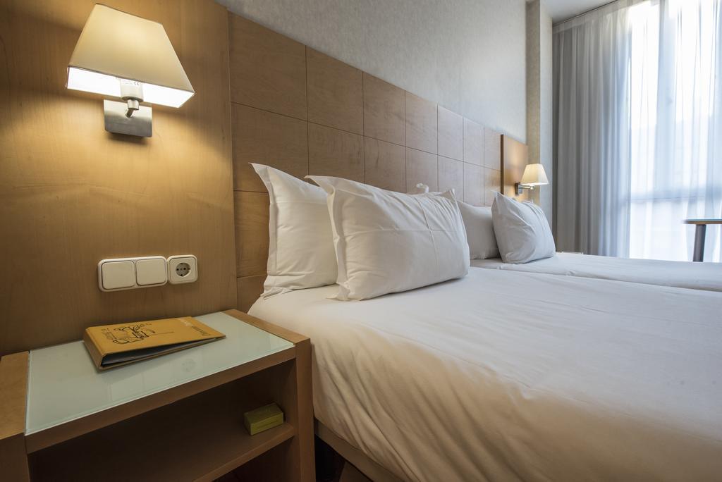 Зображення Silken Sant Gervasi 3*