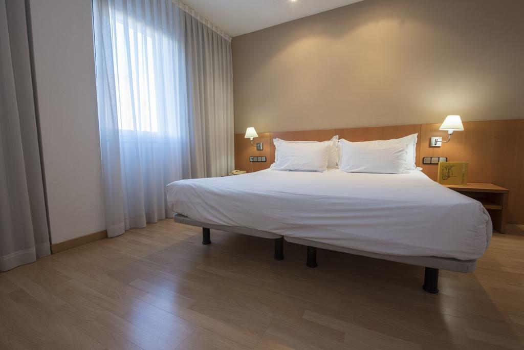 Апартаменти Silken Sant Gervasi 3*