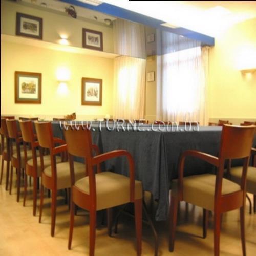 Апартаменты Atiram Tres Torres Hotel (ex. Husa Tres Torres) 3*