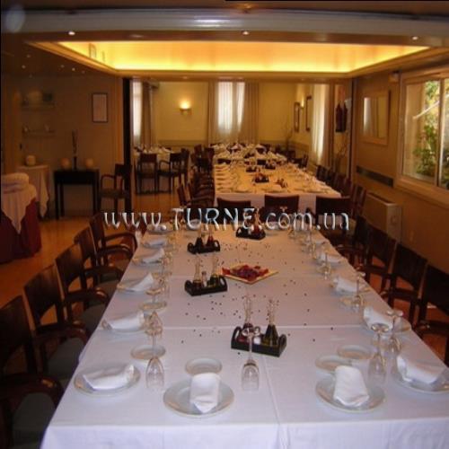 Вид Atiram Tres Torres Hotel (ex. Husa Tres Torres) 3*