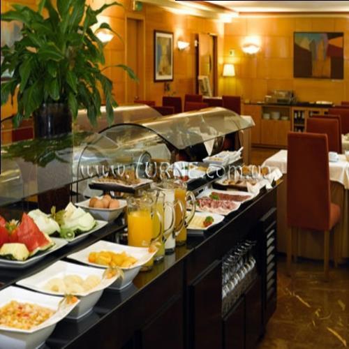 Изображение NH Condor 4*